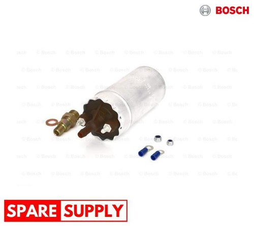 Fuel pump for - fuel, astra
