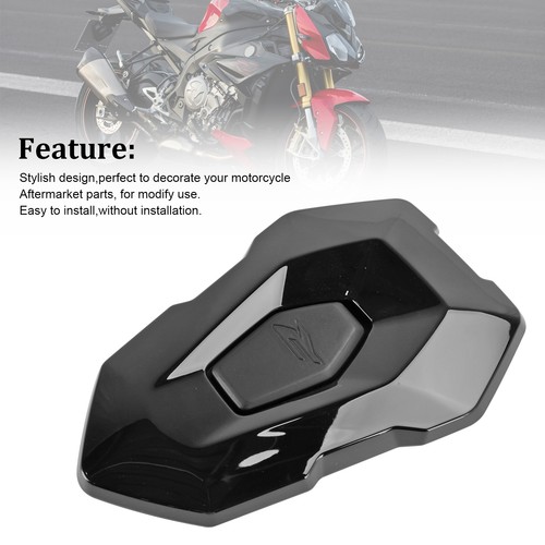 Tail rear seat cover - tail, fairing