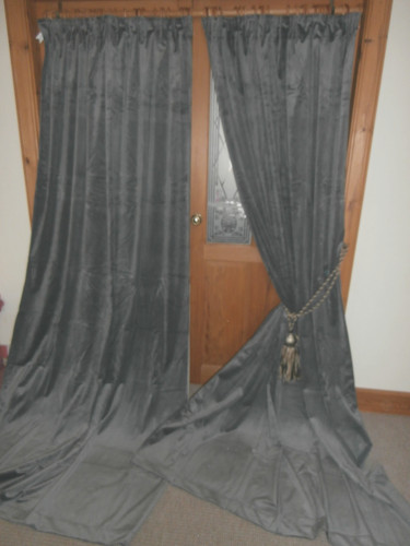New grey cotton - new,