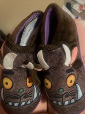 Gruffalo Slipper Size 10-11