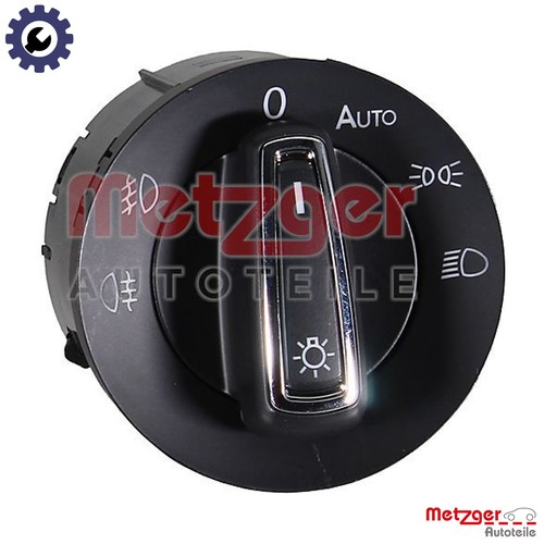 Switch headlight 09161116 for - headlight,