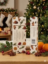 Home County Co. Mulled Wine
