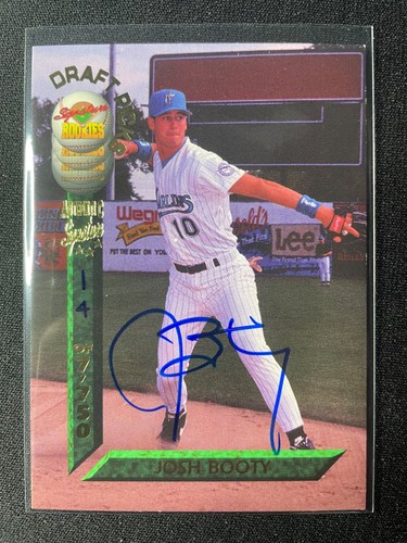 1994 signature rookies draft - 1994,