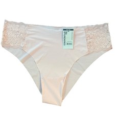 NO BOUNDARIES PINK SHOW LACE