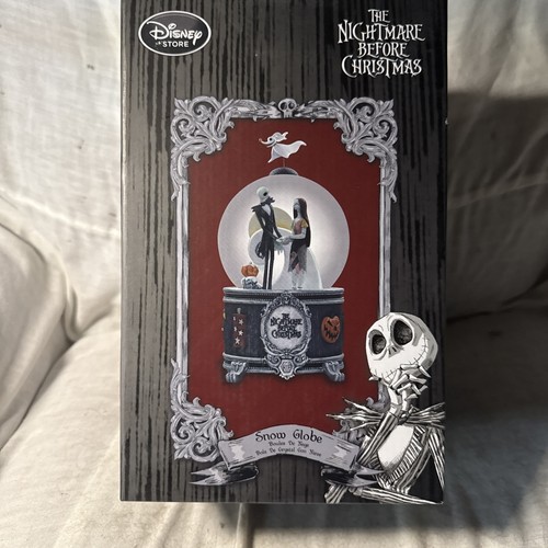 Nightmare before christmas - nightmare,
