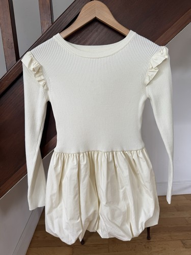 Girls river island dress 10 - river,