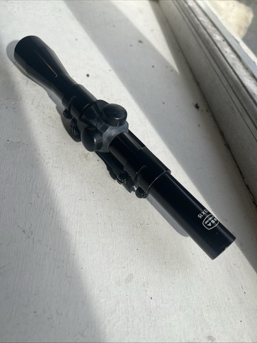 Bsa 15 scope for - bsa, x