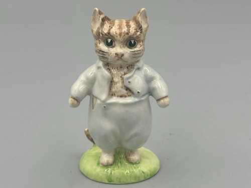 Beswick ware beatrix potter - beatrix,