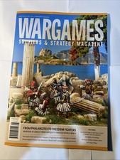 WARGAMES SOLDIERS STRAT
