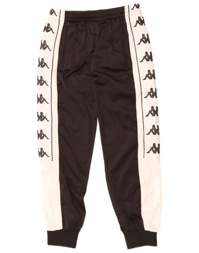 Kappa mens graphic tracksuit - kappa,