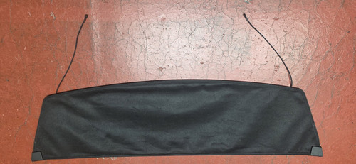 Toyota aygo parcel - toyota, black