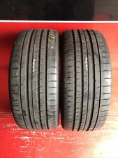 285 45 20 Goodyear Eagle F1 Asymmetric 2 SUV 108w 7mm Tread