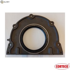 SHAFT SEAL CRANKSHAFT 49112640