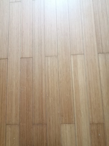 Bamboo floor planks solid - floor,