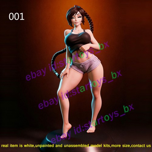 Vibrant women 1 6 - 1/8, 1/6