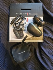 Remington RX7 XR1600 Ultimate Series Head Shaver Cordless Bald Head with Box USB