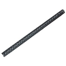 Faithfull Hand Rasp Round File