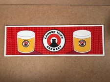 Camden Town Brewery Bar Beer