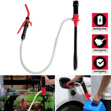 Portable Power Battery Fuel