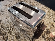 Vintage Toastmaster Art Deco