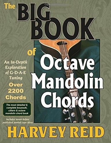 The big book octave - book, of