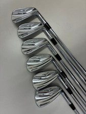 Mizuno MP-5 Iron Set Japan