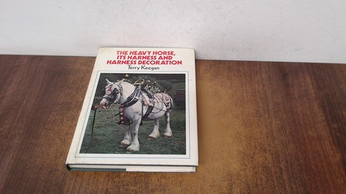 The heavy horse its - the,