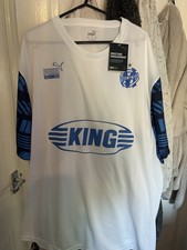 Puma Olympique Marseille OM