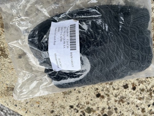 Genuine bmw cargo net 4 - 1,