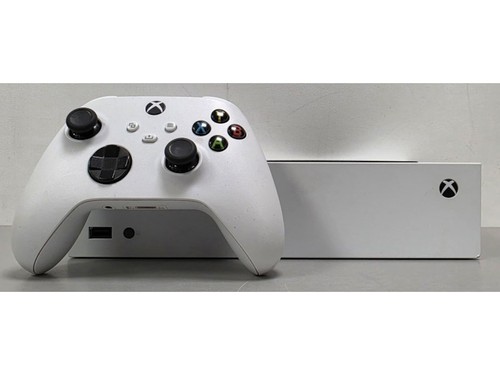 Microsoft xbox series - xbox, 512gb