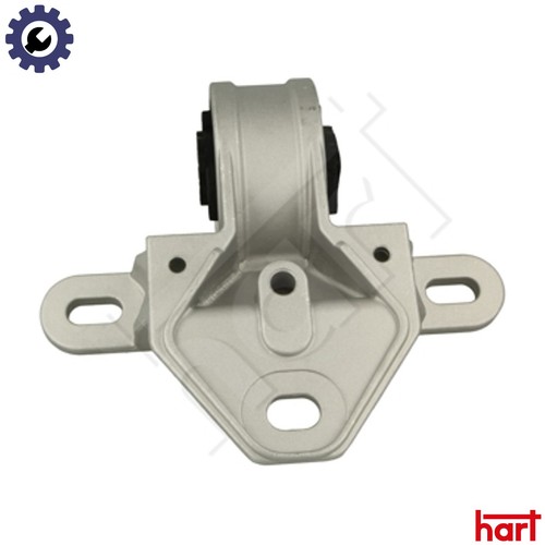 Mounting engine 483 - mounting,