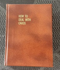 Vintage, 1961, Leather Bound