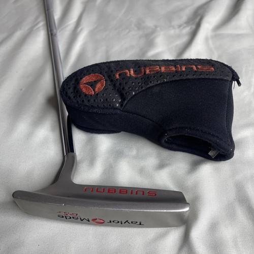 Taylormade nubbins b5s putter - nubbins,