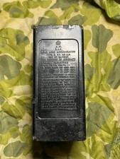 WWII British Airforce Radio
