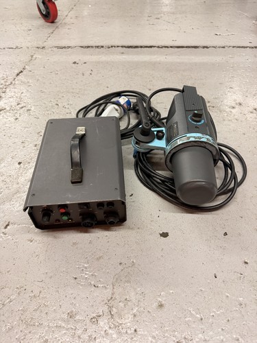 Broncolor pulso 800w hmi and - broncolor,