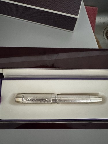 Asprey sterling silver - asprey,