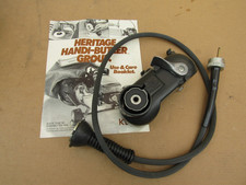 KIRBY HANDI BUTLER MAIN DRIVE