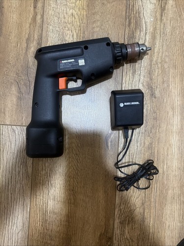 Black decker bl96vk h1 - bl96vk,