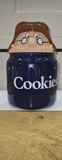 'Gaffer' Tetleytea Cookie Jar