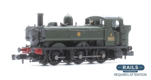 Graham farish gauge - graham,