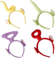 Pcs cute teletubbies - 4,