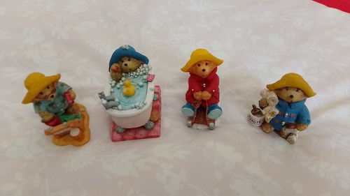 Paddington bear peter fagan - 4,