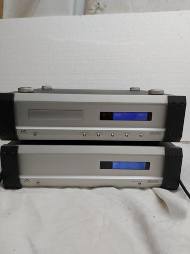Musical fidelity dm25 - fidelity, kw-dm25