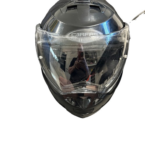 Caberg duke smart - ii, flip-up