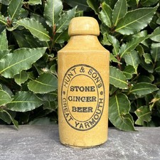 Hunt & Son's Great Yarmouth