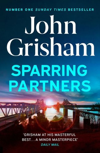 Sparring partners - , (paperback)