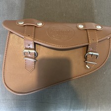 Craftride Custom Parts Brown