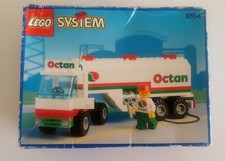 Vintage 1992 Lego System 6594