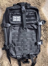 MOLLE Military Style Tactical