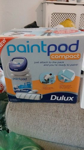 Dulux paintpod compact - dulux,